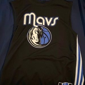 Luke Doncic jersey